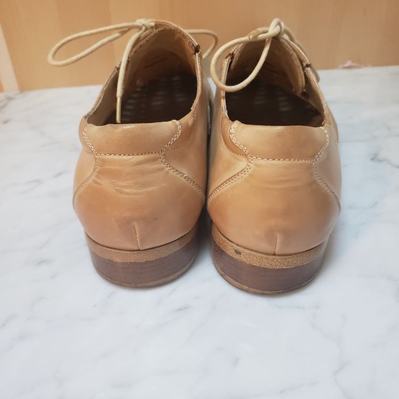 PALYNIO Handmade Leather Dress Shoes main image 12